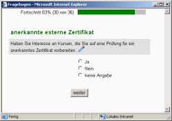 Umfragen