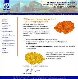 PROFORM Spritztechnik GmbH